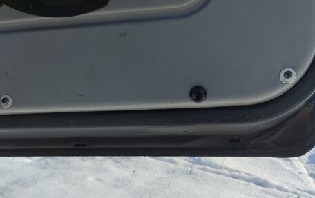 ЛуАЗ Patriot, 2007 год, 650 000 рублей, 20 фотография