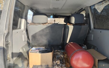 ЛуАЗ Patriot, 2007 год, 650 000 рублей, 21 фотография