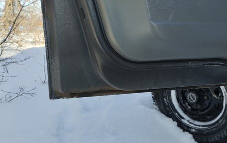 ЛуАЗ Patriot, 2007 год, 650 000 рублей, 25 фотография