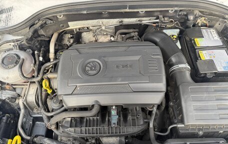 Skoda Octavia, 2018 год, 2 150 000 рублей, 3 фотография