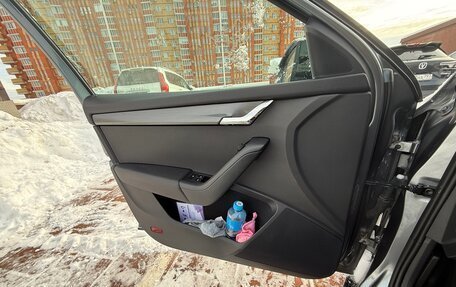 Skoda Octavia, 2018 год, 2 150 000 рублей, 5 фотография