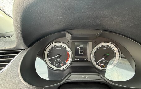 Skoda Octavia, 2018 год, 2 150 000 рублей, 6 фотография