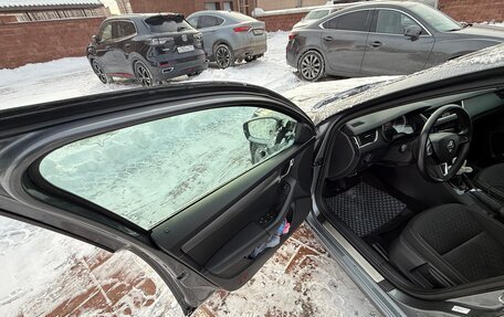 Skoda Octavia, 2018 год, 2 150 000 рублей, 10 фотография