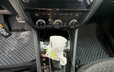 Skoda Octavia, 2018 год, 2 150 000 рублей, 8 фотография