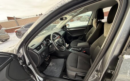 Skoda Octavia, 2018 год, 2 150 000 рублей, 11 фотография