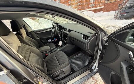 Skoda Octavia, 2018 год, 2 150 000 рублей, 19 фотография