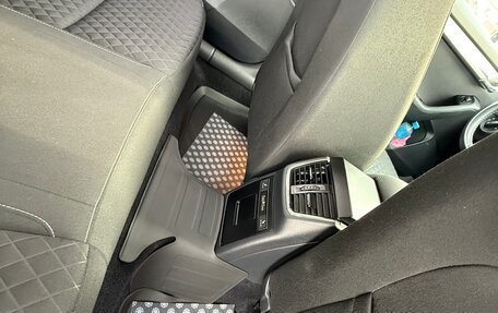 Skoda Octavia, 2018 год, 2 150 000 рублей, 20 фотография