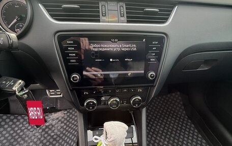 Skoda Octavia, 2018 год, 2 150 000 рублей, 7 фотография