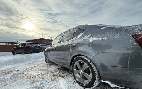 Skoda Octavia, 2018 год, 2 150 000 рублей, 27 фотография