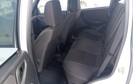 Chevrolet Niva I рестайлинг, 2018 год, 785 000 рублей, 8 фотография