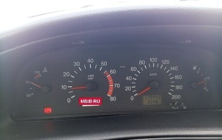 Chevrolet Niva I рестайлинг, 2018 год, 785 000 рублей, 7 фотография