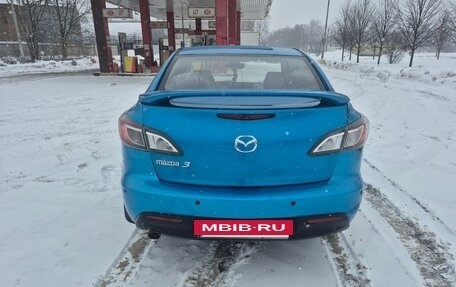 Mazda 3, 2010 год, 450 000 рублей, 6 фотография