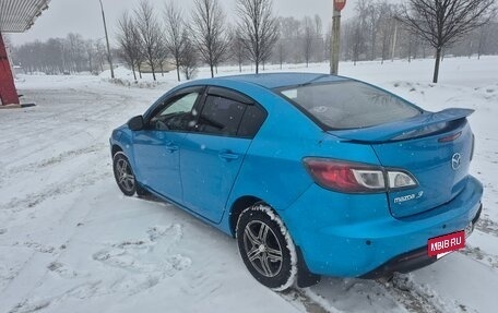 Mazda 3, 2010 год, 450 000 рублей, 7 фотография