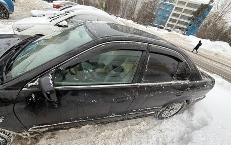 Mitsubishi Galant VIII, 2000 год, 265 000 рублей, 2 фотография