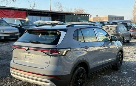 Volkswagen Tharu, 2025 год, 2 890 000 рублей, 4 фотография