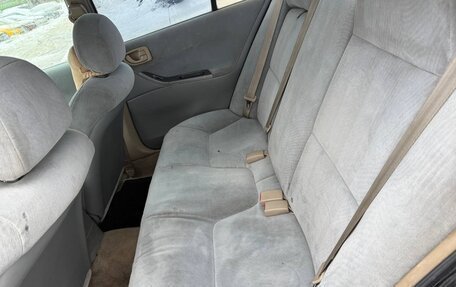 Mitsubishi Galant VIII, 2000 год, 265 000 рублей, 6 фотография