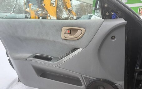 Mitsubishi Galant VIII, 2000 год, 265 000 рублей, 8 фотография