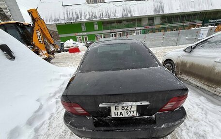 Mitsubishi Galant VIII, 2000 год, 265 000 рублей, 5 фотография