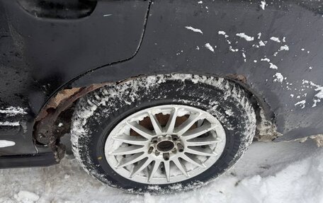 Mitsubishi Galant VIII, 2000 год, 265 000 рублей, 3 фотография