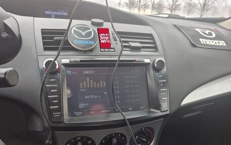 Mazda 3, 2010 год, 450 000 рублей, 11 фотография