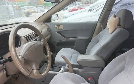 Mitsubishi Galant VIII, 2000 год, 265 000 рублей, 9 фотография