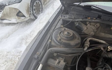 Mitsubishi Galant VIII, 2000 год, 265 000 рублей, 12 фотография