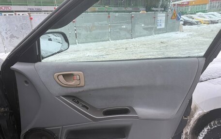 Mitsubishi Galant VIII, 2000 год, 265 000 рублей, 10 фотография