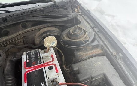 Mitsubishi Galant VIII, 2000 год, 265 000 рублей, 13 фотография