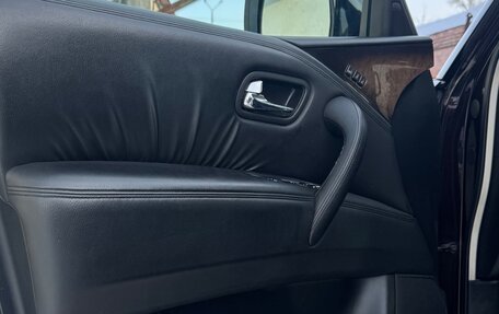 Infiniti QX56, 2010 год, 2 999 999 рублей, 7 фотография