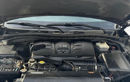 Infiniti QX56, 2010 год, 2 999 999 рублей, 20 фотография