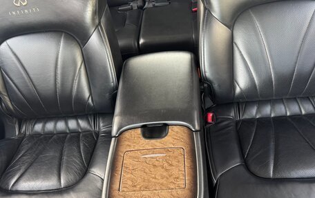 Infiniti QX56, 2010 год, 2 999 999 рублей, 22 фотография