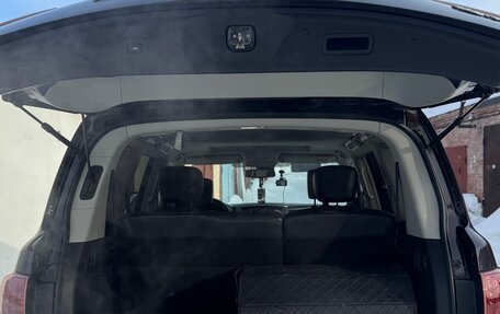 Infiniti QX56, 2010 год, 2 999 999 рублей, 17 фотография