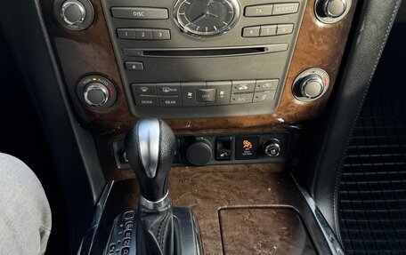 Infiniti QX56, 2010 год, 2 999 999 рублей, 23 фотография