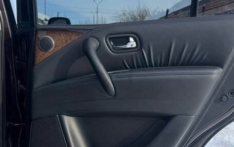 Infiniti QX56, 2010 год, 2 999 999 рублей, 13 фотография