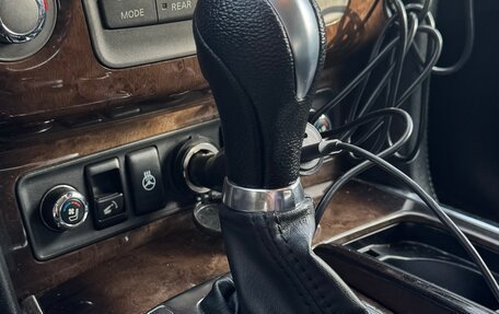 Infiniti QX56, 2010 год, 2 999 999 рублей, 19 фотография