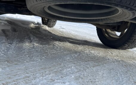 Infiniti QX56, 2010 год, 2 999 999 рублей, 25 фотография