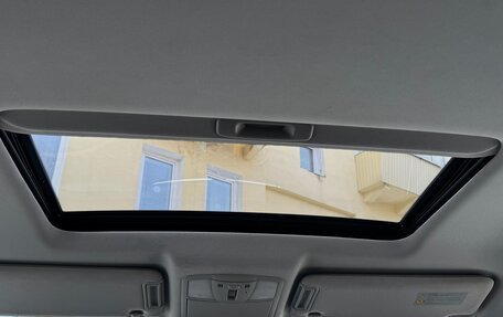 Infiniti QX56, 2010 год, 2 999 999 рублей, 27 фотография