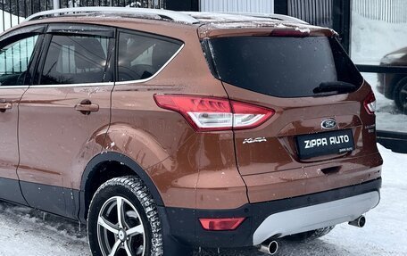 Ford Kuga III, 2015 год, 1 499 000 рублей, 7 фотография