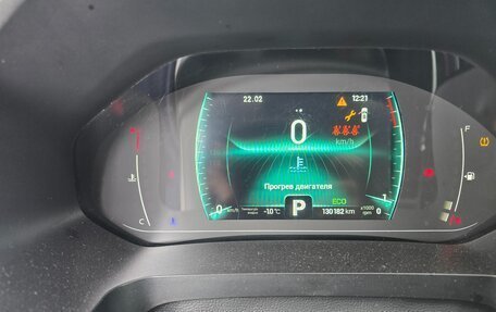 Chery Tiggo 7 Pro, 2021 год, 1 600 000 рублей, 8 фотография