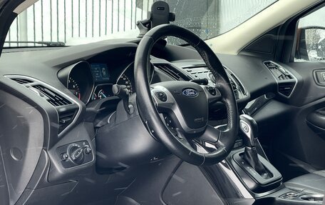 Ford Kuga III, 2015 год, 1 499 000 рублей, 8 фотография