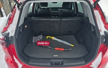 Chery Tiggo 7 Pro, 2021 год, 1 600 000 рублей, 9 фотография