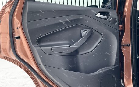 Ford Kuga III, 2015 год, 1 499 000 рублей, 19 фотография