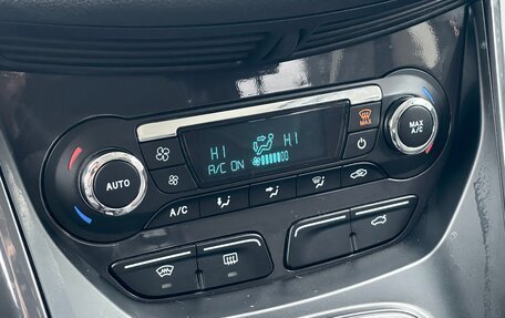 Ford Kuga III, 2015 год, 1 499 000 рублей, 23 фотография