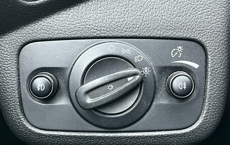 Ford Kuga III, 2015 год, 1 499 000 рублей, 26 фотография