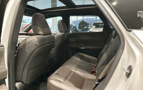 Lexus RX IV рестайлинг, 2023 год, 9 700 000 рублей, 12 фотография