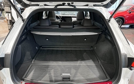 Lexus RX IV рестайлинг, 2023 год, 9 700 000 рублей, 10 фотография