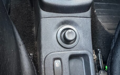 Renault Sandero I, 2011 год, 525 000 рублей, 14 фотография