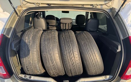 Renault Sandero I, 2011 год, 525 000 рублей, 18 фотография