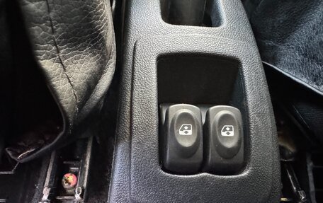 Renault Sandero I, 2011 год, 525 000 рублей, 15 фотография