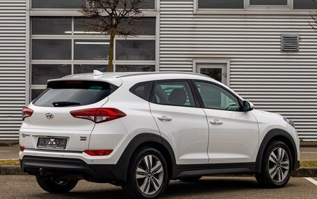 Hyundai Tucson III, 2015 год, 1 895 000 рублей, 6 фотография